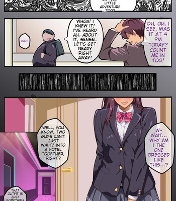 papa katsu bu！【1】jyoso de papa katsu！？sonnao ari！？ 010