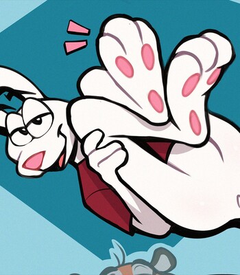 Silly Rabbit!