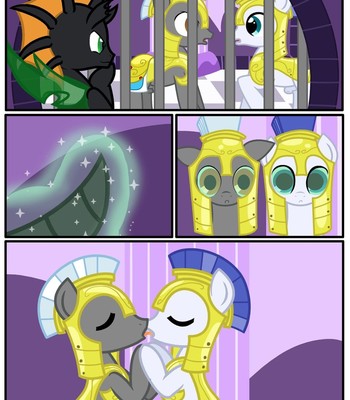 The Manipulator by Pyruvate