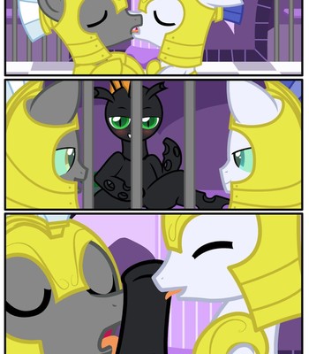 The Manipulator by Pyruvate 002