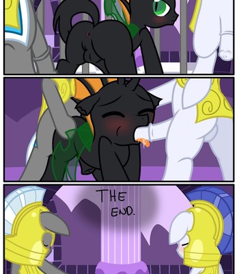 The Manipulator by Pyruvate 003