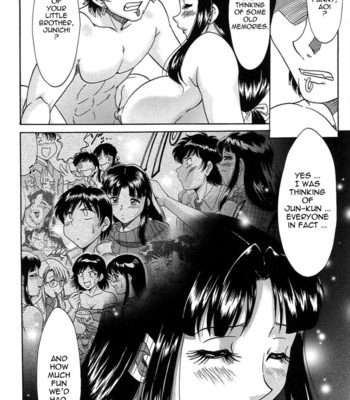 Chou onee-san tengoku vol. 7 {tadanohito} 012