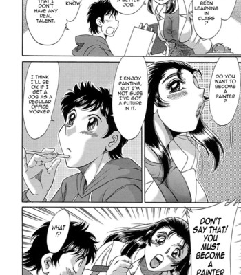 Chou onee-san tengoku vol. 7 {tadanohito} 018