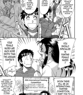Chou onee-san tengoku vol. 7 {tadanohito} 019
