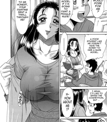 Chou onee-san tengoku vol. 7 {tadanohito} 020
