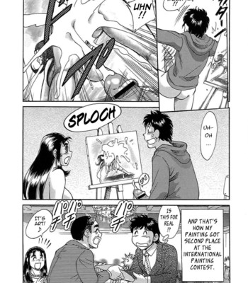 Chou onee-san tengoku vol. 7 {tadanohito} 032
