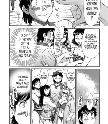 Chou onee-san tengoku vol. 7 {tadanohito} 036