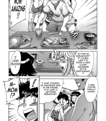 Chou onee-san tengoku vol. 7 {tadanohito} 037
