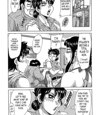 Chou onee-san tengoku vol. 7 {tadanohito} 050