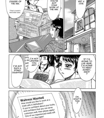 Chou onee-san tengoku vol. 7 {tadanohito} 055