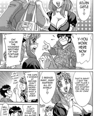 Chou onee-san tengoku vol. 7 {tadanohito} 057
