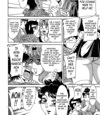 Chou onee-san tengoku vol. 7 {tadanohito} 058