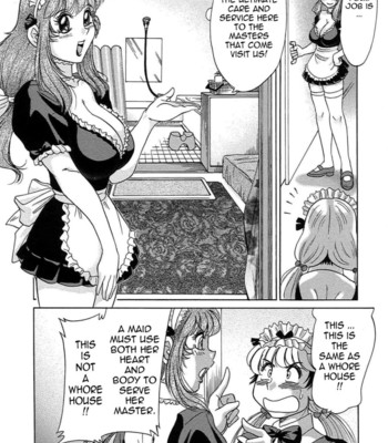 Chou onee-san tengoku vol. 7 {tadanohito} 060