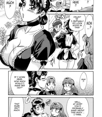 Chou onee-san tengoku vol. 7 {tadanohito} 061