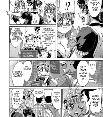 Chou onee-san tengoku vol. 7 {tadanohito} 062