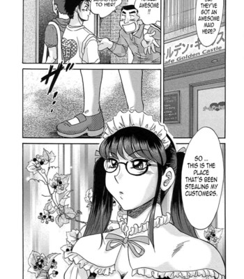 Chou onee-san tengoku vol. 7 {tadanohito} 068