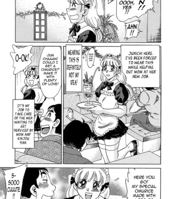 Chou onee-san tengoku vol. 7 {tadanohito} 071