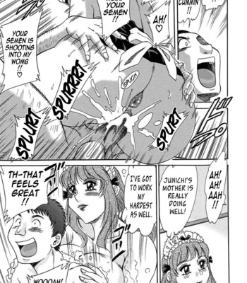 Chou onee-san tengoku vol. 7 {tadanohito} 072