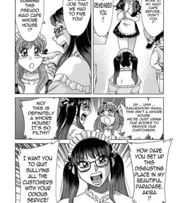 Chou onee-san tengoku vol. 7 {tadanohito} 076