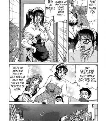 Chou onee-san tengoku vol. 7 {tadanohito} 078
