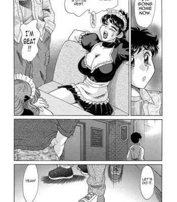Chou onee-san tengoku vol. 7 {tadanohito} 079