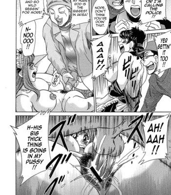 Chou onee-san tengoku vol. 7 {tadanohito} 082