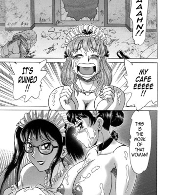 Chou onee-san tengoku vol. 7 {tadanohito} 087