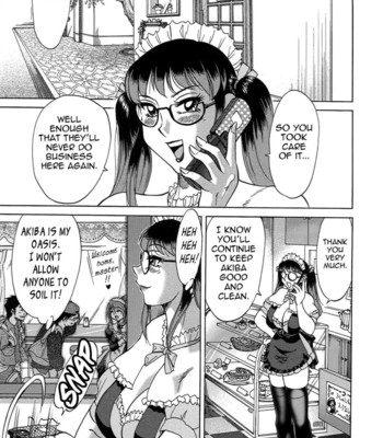 Chou onee-san tengoku vol. 7 {tadanohito} 089