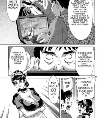 Chou onee-san tengoku vol. 7 {tadanohito} 091