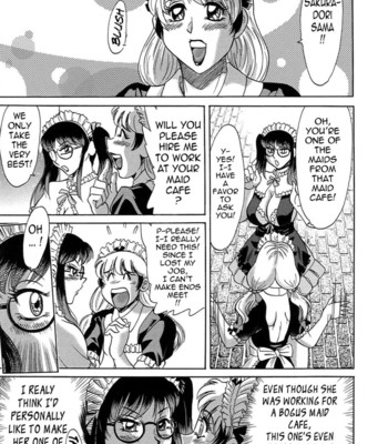 Chou onee-san tengoku vol. 7 {tadanohito} 093