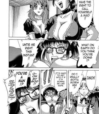 Chou onee-san tengoku vol. 7 {tadanohito} 096