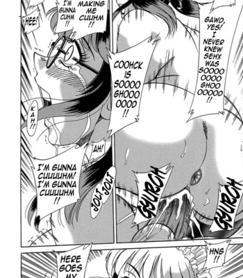 Chou onee-san tengoku vol. 7 {tadanohito} 102