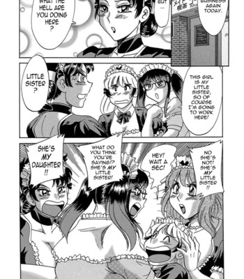 Chou onee-san tengoku vol. 7 {tadanohito} 104