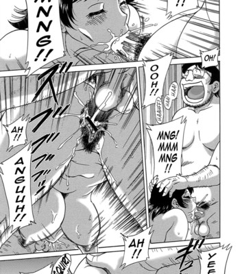 Chou onee-san tengoku vol. 7 {tadanohito} 117