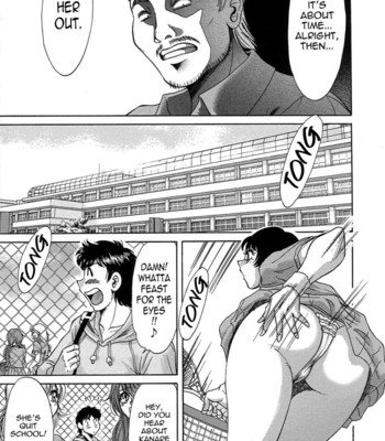 Chou onee-san tengoku vol. 7 {tadanohito} 127