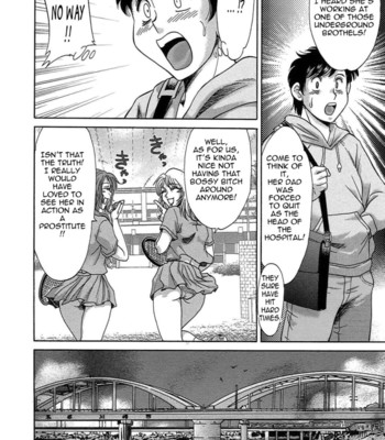 Chou onee-san tengoku vol. 7 {tadanohito} 128