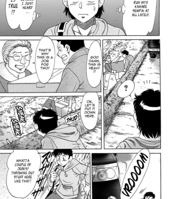 Chou onee-san tengoku vol. 7 {tadanohito} 129