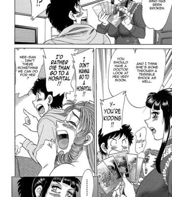 Chou onee-san tengoku vol. 7 {tadanohito} 138