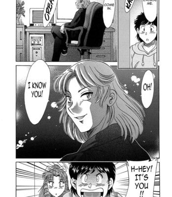 Chou onee-san tengoku vol. 7 {tadanohito} 140