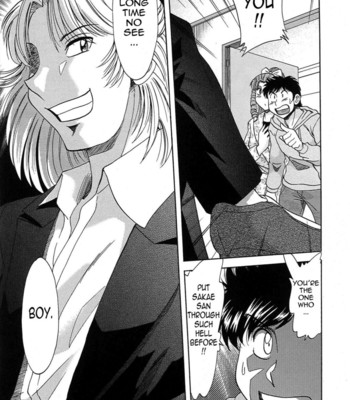 Chou onee-san tengoku vol. 7 {tadanohito} 141