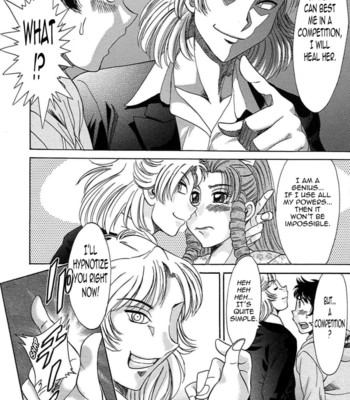 Chou onee-san tengoku vol. 7 {tadanohito} 146