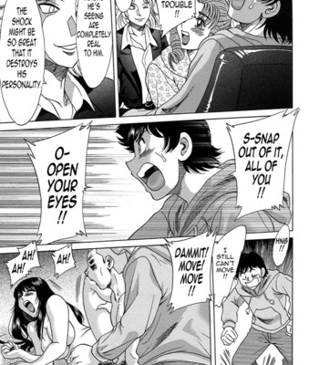 Chou onee-san tengoku vol. 7 {tadanohito} 153