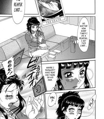 Chou onee-san tengoku vol. 7 {tadanohito} 163
