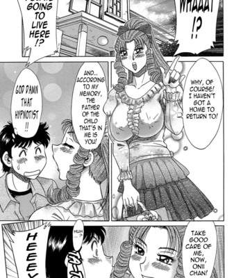 Chou onee-san tengoku vol. 7 {tadanohito} 179