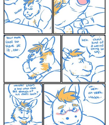 [Artdecade] Donkey Incest