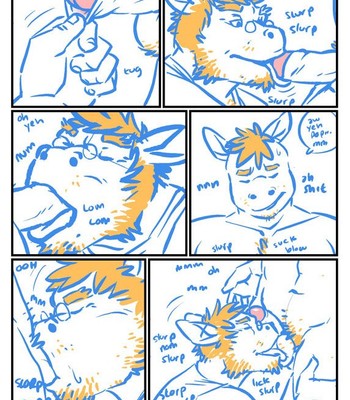 [Artdecade] Donkey Incest 004
