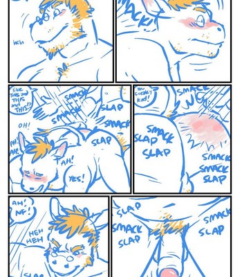 [Artdecade] Donkey Incest 006