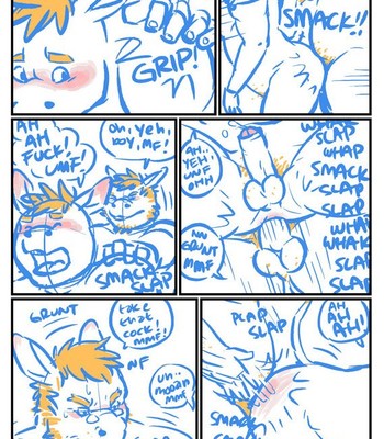 [Artdecade] Donkey Incest 007