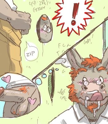 [Artdecade] Donkey Incest 011