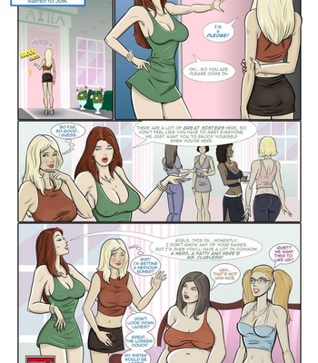 Sissy Sorority Swap 004